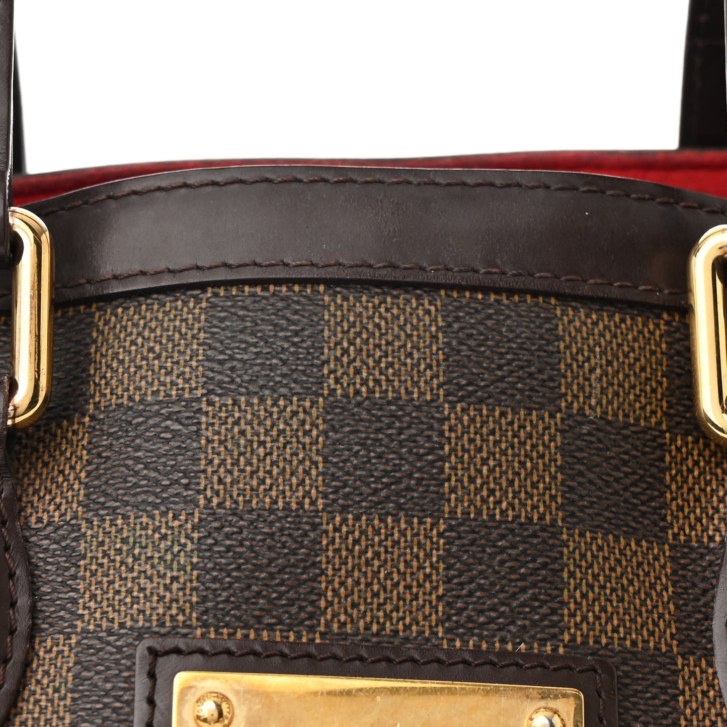 Damier Ebene Hampstead PM