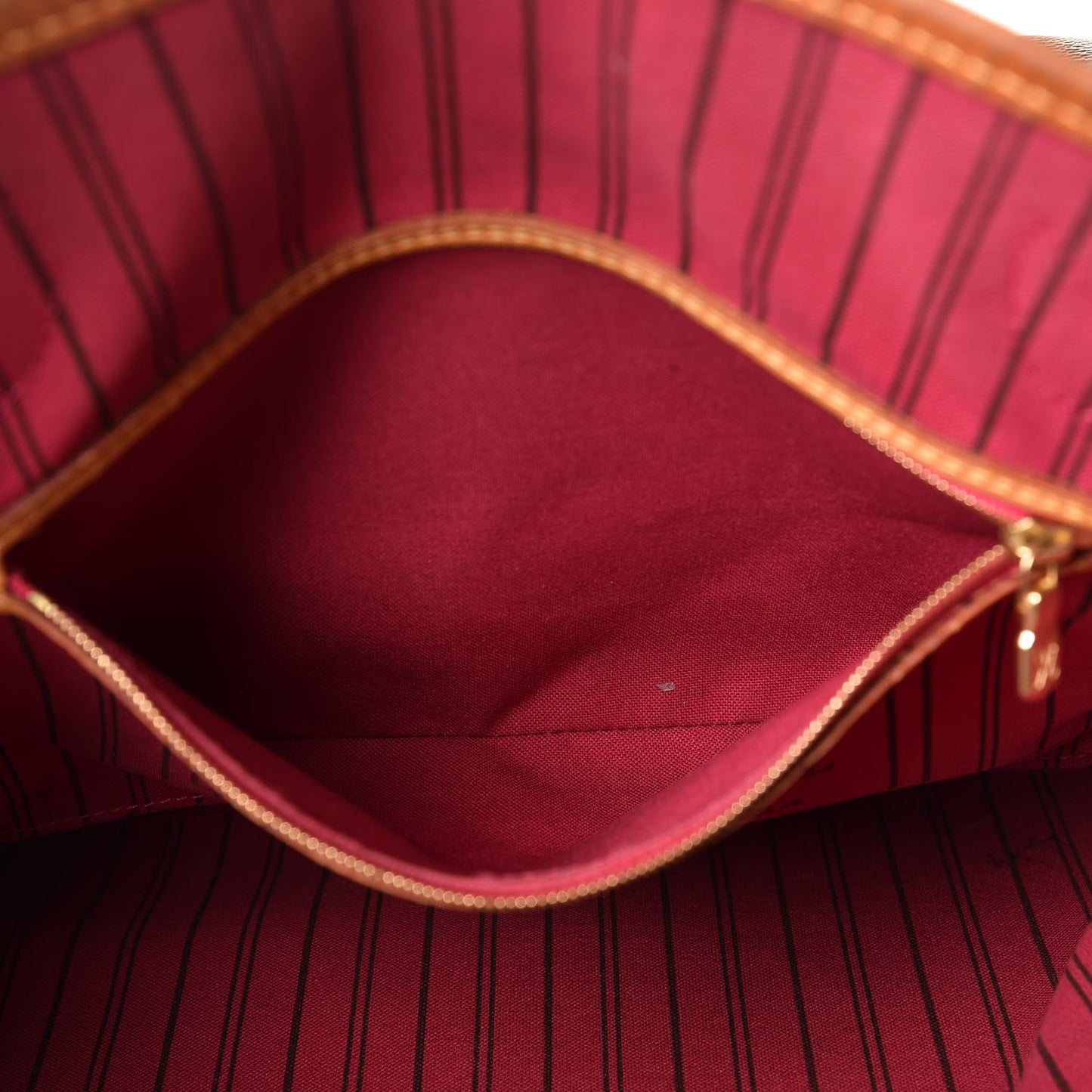 Monogram Neo Neverfull MM Pivoine