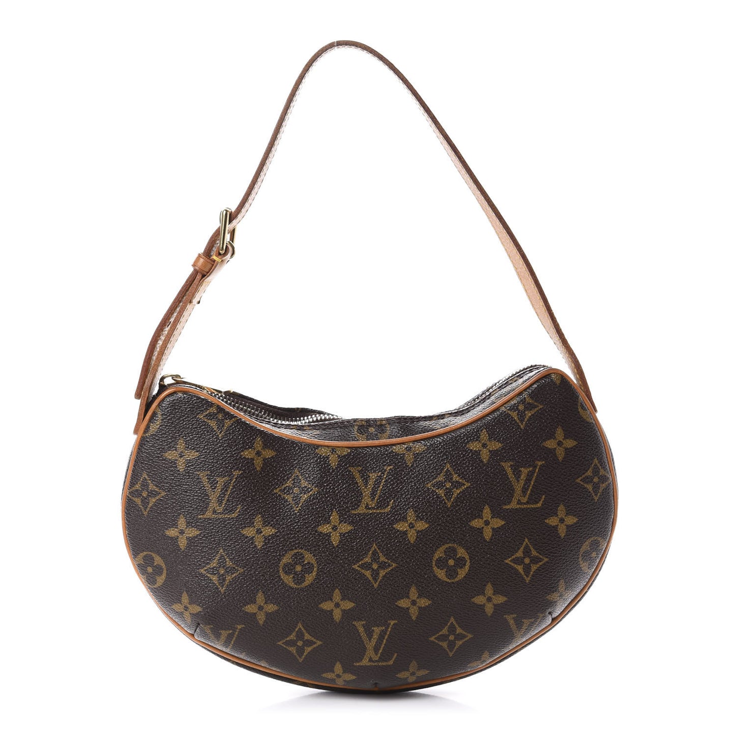 Monogram Croissant PM