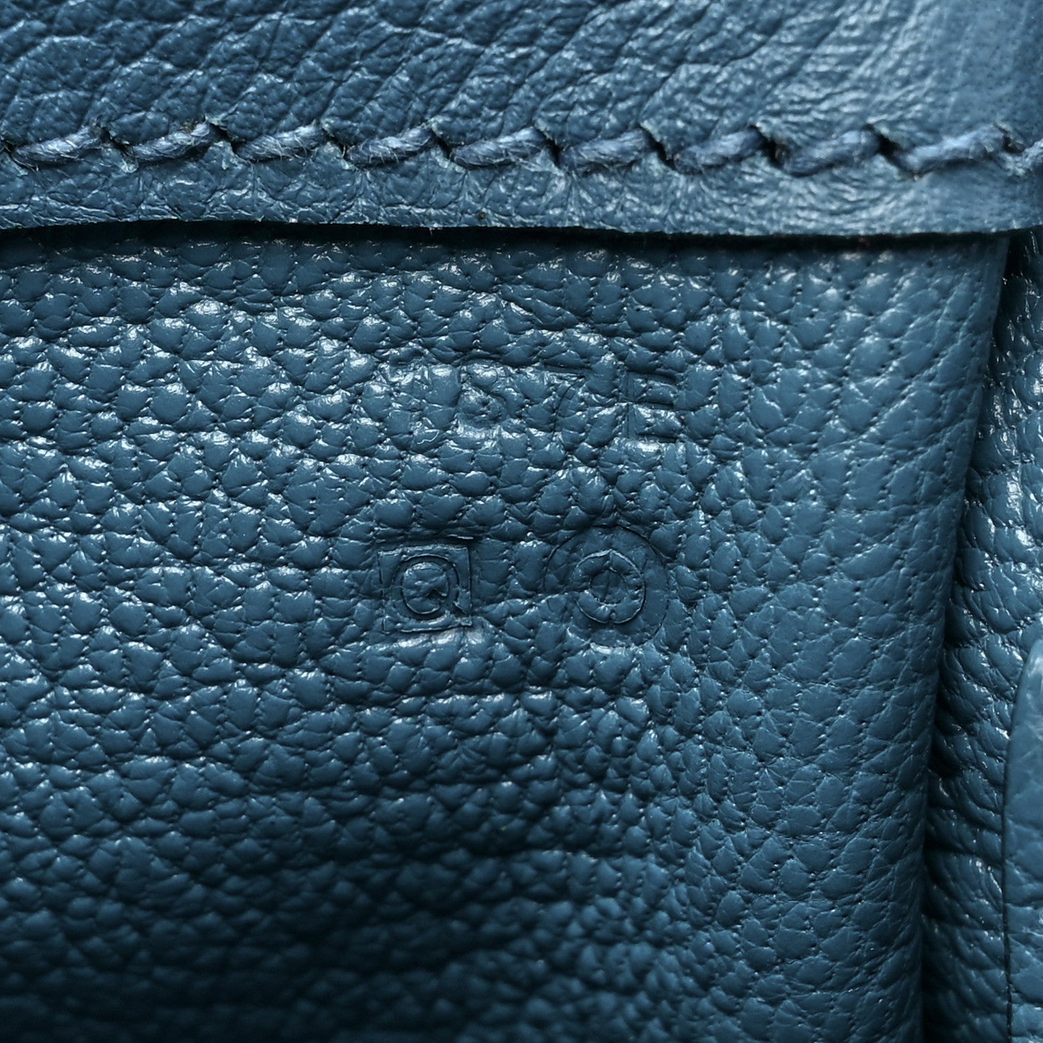 Hermes Evercolor Etribelt Colvert 7 of 15
