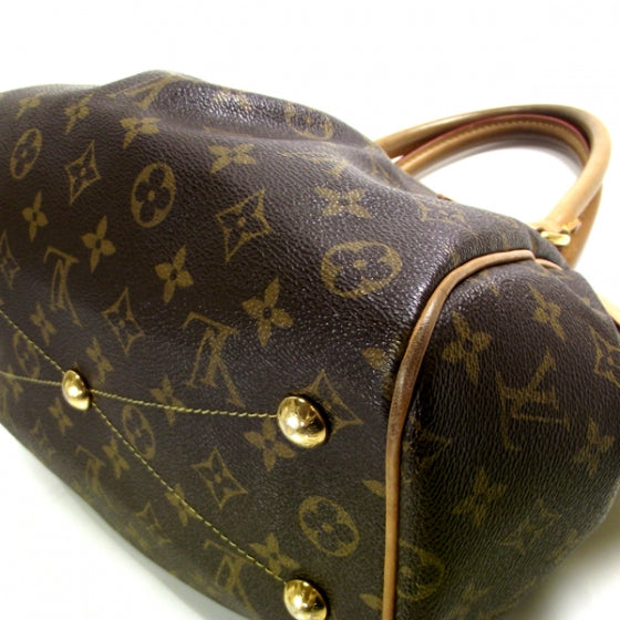 Louis Vuitton Monogram Tivoli PM 5 of 9