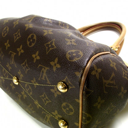 Louis Vuitton Monogram Tivoli PM 5 of 9