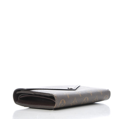 Louis Vuitton Monogram Epi Marie-Lou Long Wallet Quetsche 4 of 11