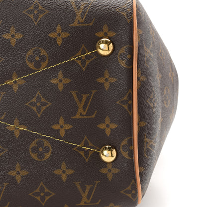 Louis Vuitton Monogram Tivoli GM 10 of 12