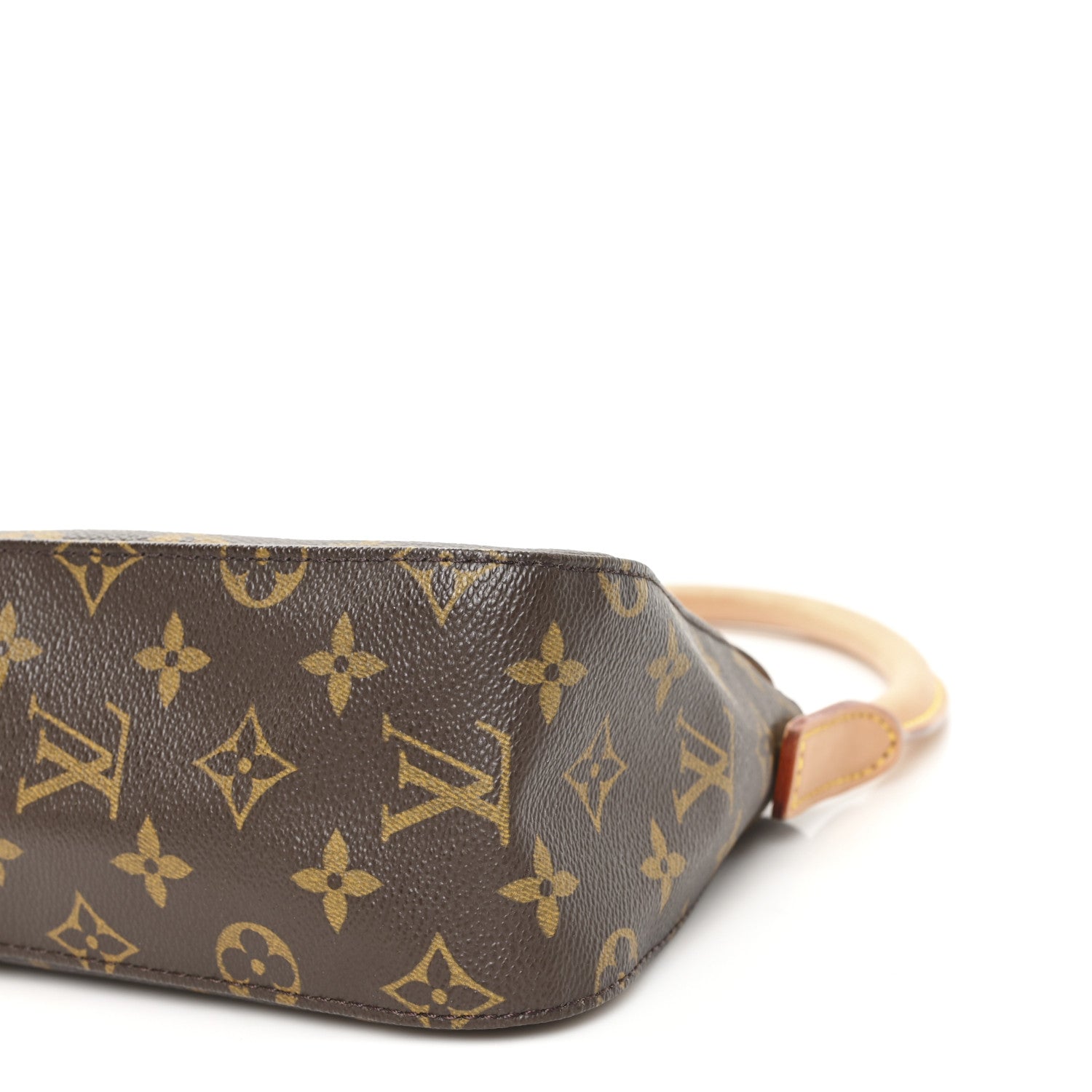 Louis Vuitton Monogram Mini Looping 9 of 9