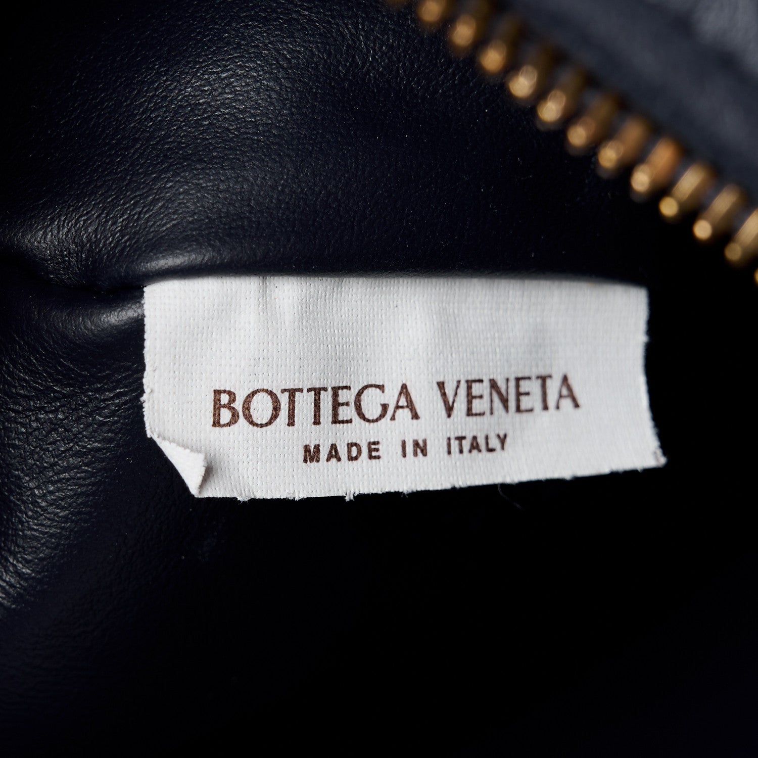 Bottega Veneta Nappa Intrecciato Mini Jodie Space 7 of 11