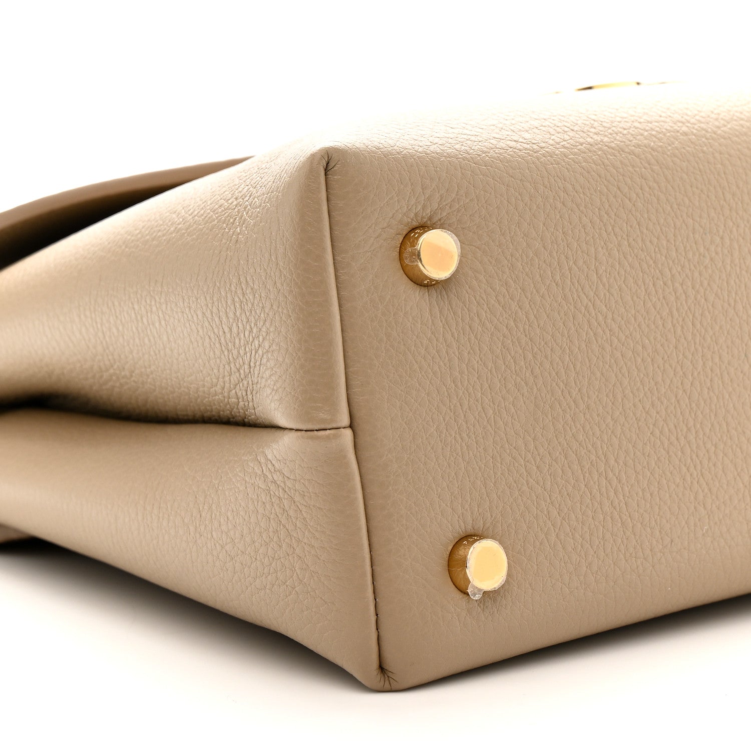 Celine Supple Calfskin Medium Nino Safari 9 of 10