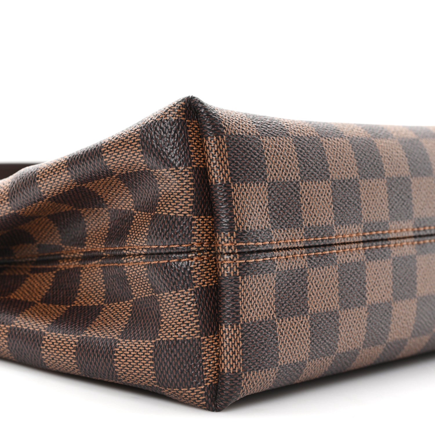 Louis Vuitton Damier Ebene Graceful PM 7 of 8