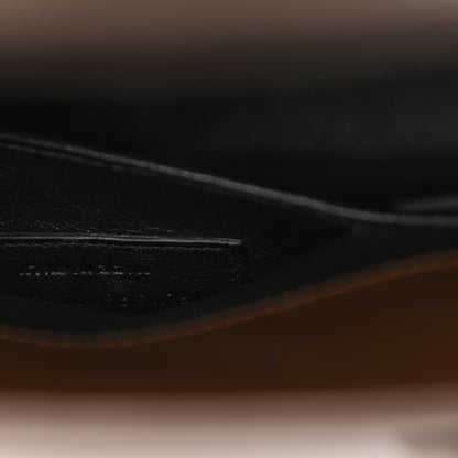 Saint Laurent Calfskin Baby Sac De Jour Brown 7 of 8