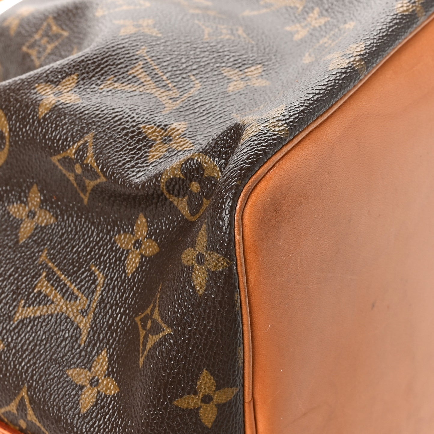 Monogram Petit Noe
