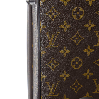 Louis Vuitton Monogram Pegase 55 24 of 25