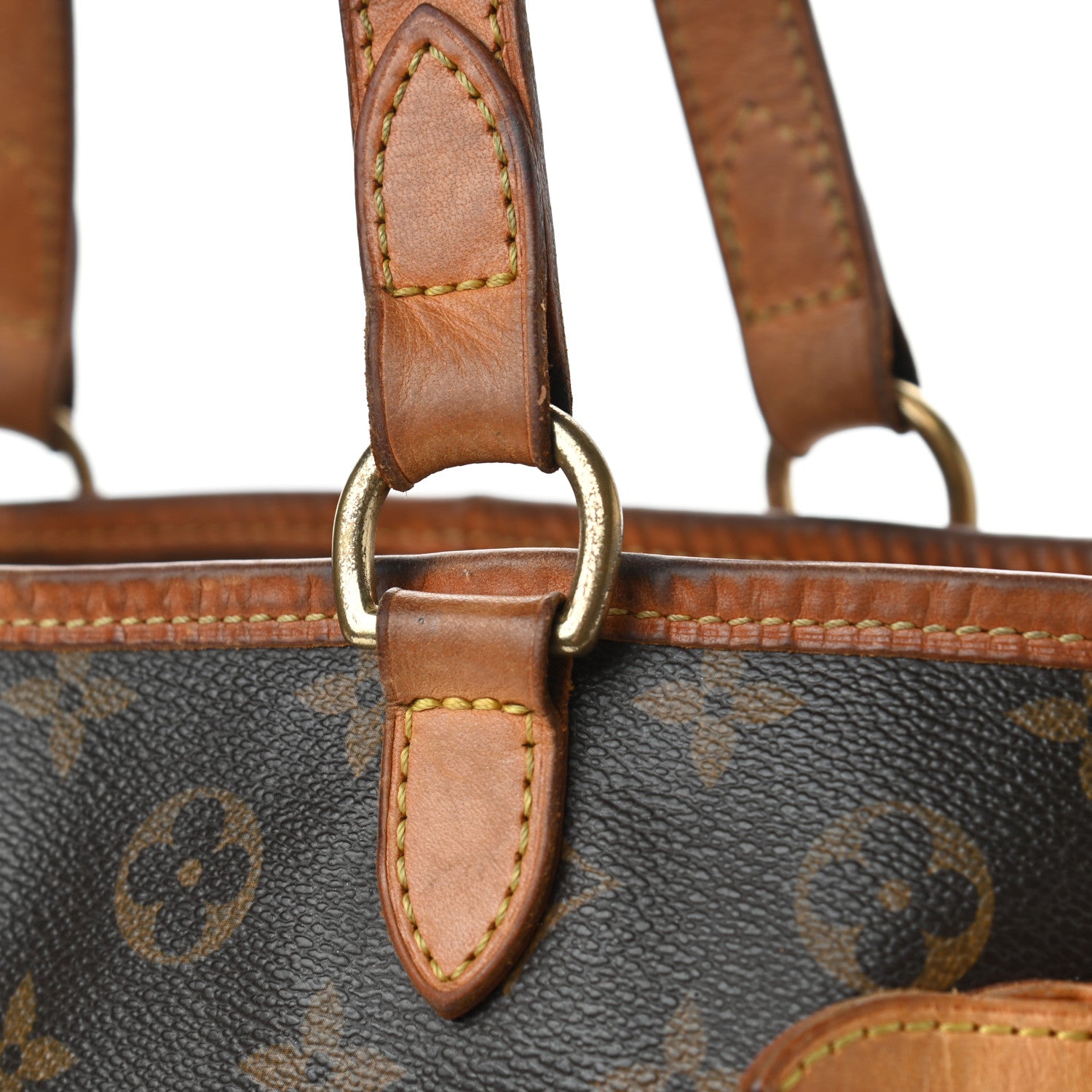 Louis Vuitton Monogram Batignolles Horizontal 11 of 14