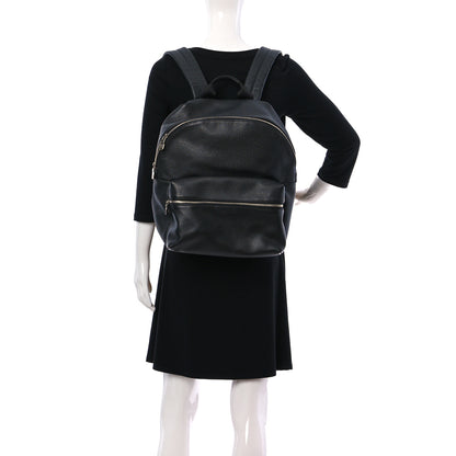 Louis Vuitton Taiga Discovery Backpack PM Ardoise 2 of 12
