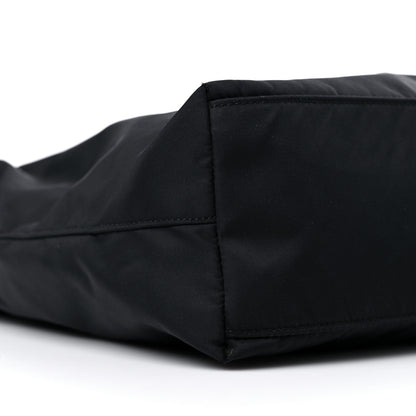Prada Tessuto Nylon Tote Black 6 of 9