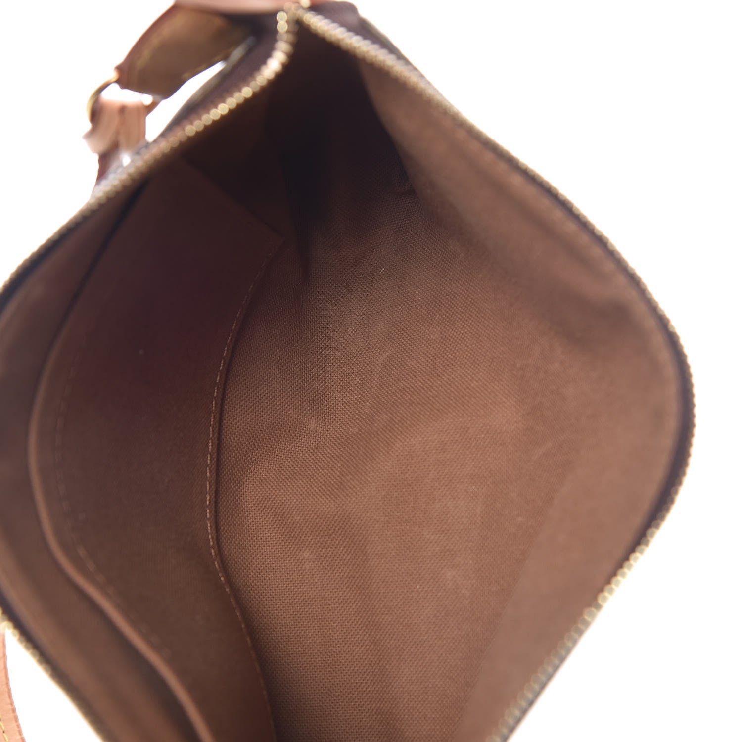 Louis Vuitton Monogram Pochette Accessories NM 8 of 11