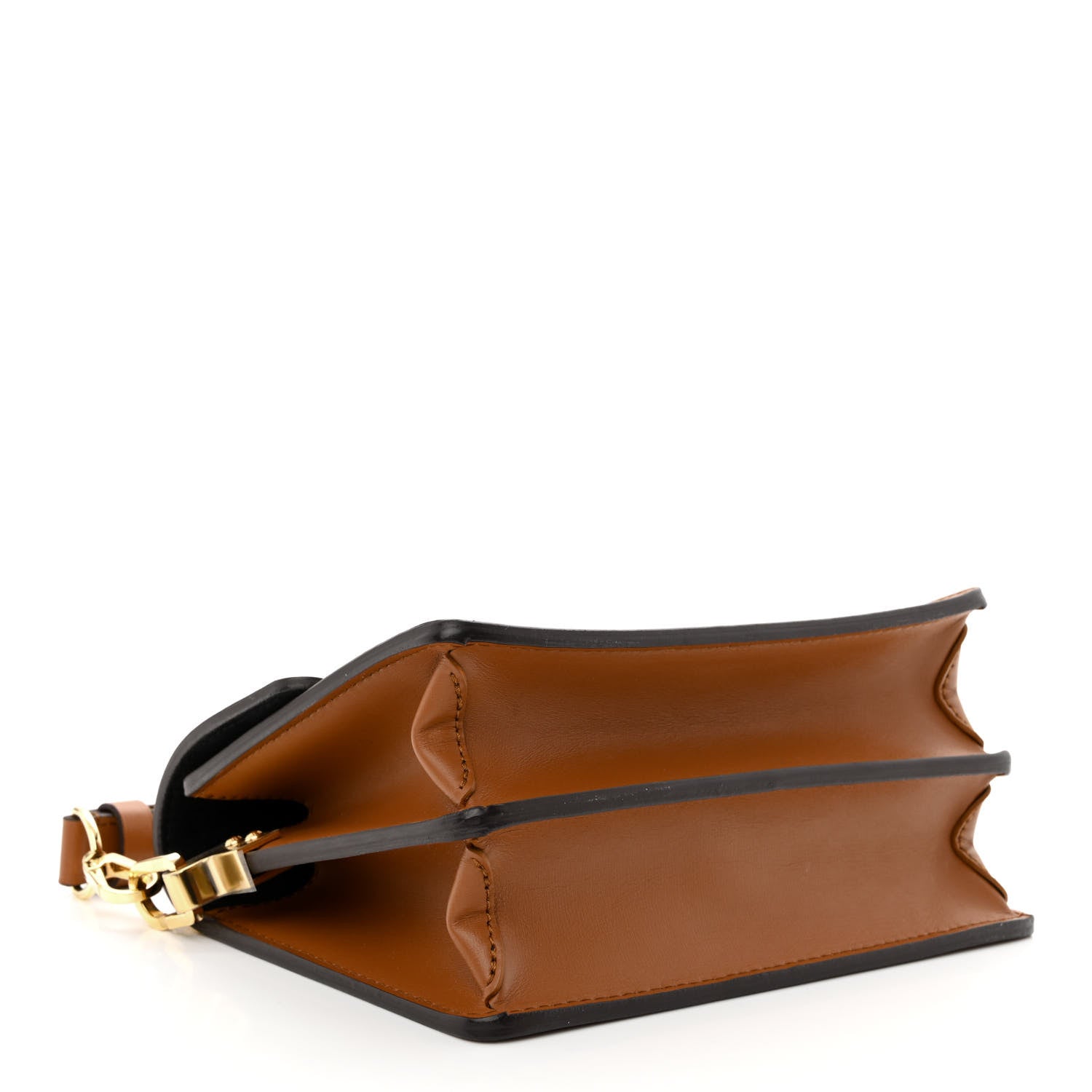 Louis Vuitton Reverse Monogram Dauphine Mini 4 of 10
