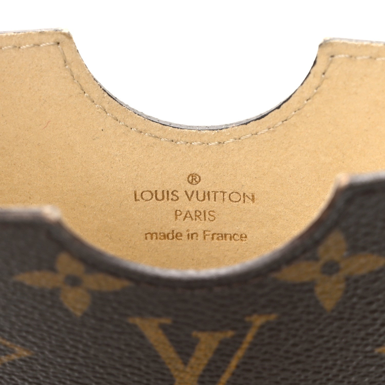 Louis Vuitton Monogram Hardcase iPad 2 6 of 8