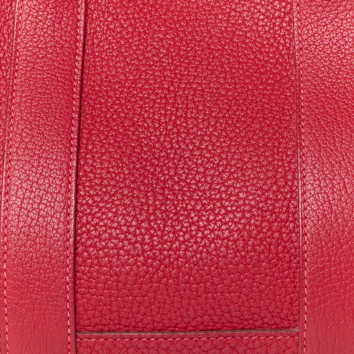 Hermes Negonda Garden Party TPM 30 Rouge Piment 8 of 11