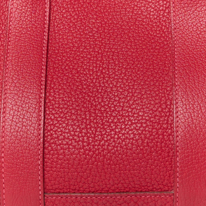 Hermes Negonda Garden Party TPM 30 Rouge Piment 8 of 11