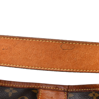 Louis Vuitton Monogram Delightful MM 18 of 19