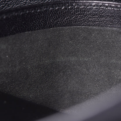 Hermes Ardennes Birkin 35 Black 27 of 32