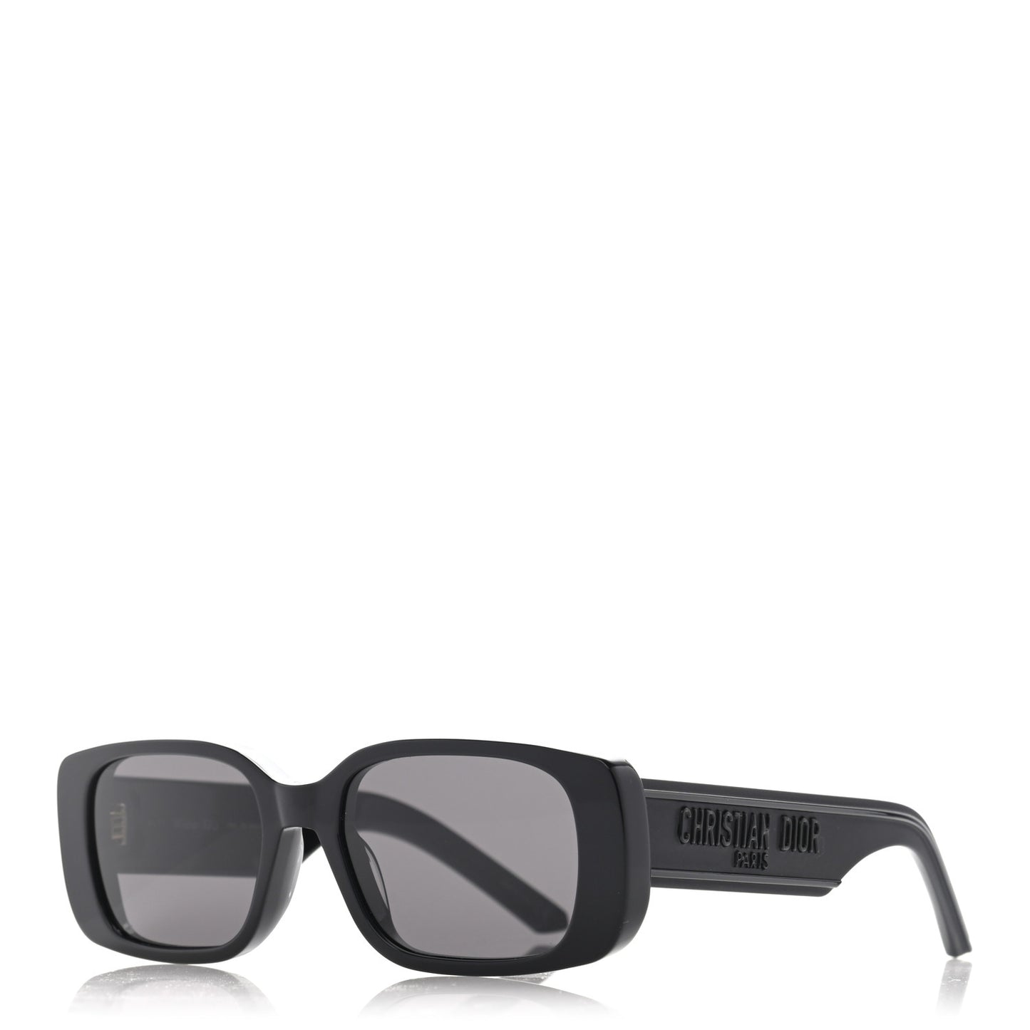 Wildior S2U Sunglasses Black