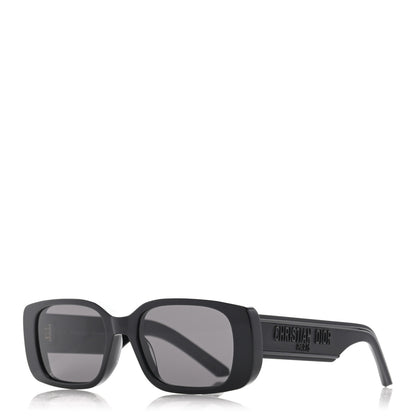 Christian Dior Wildior S2U Sunglasses Black 1 of 8