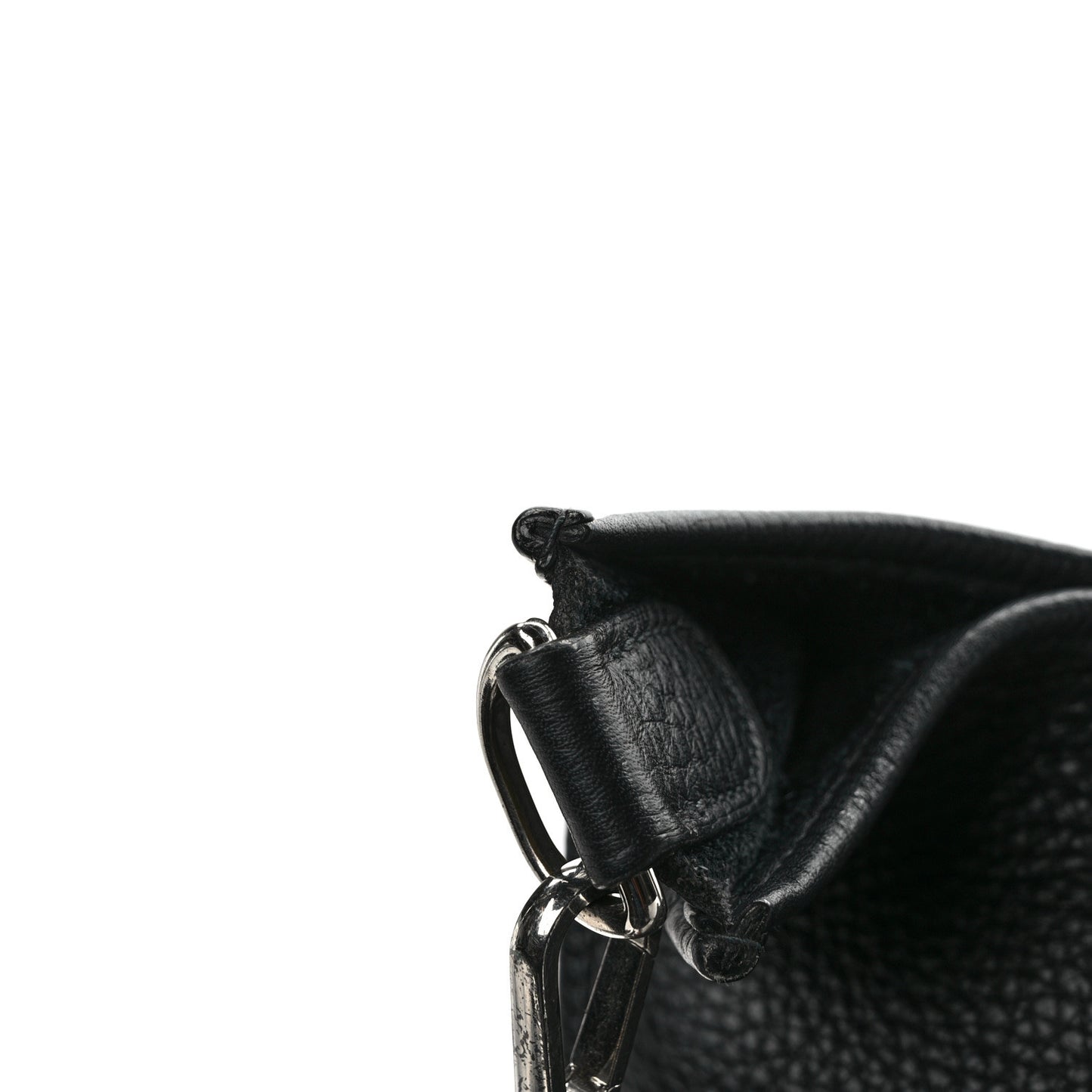 Taurillon Clemence Evelyne III TGM Black