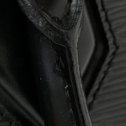 Louis Vuitton Epi Sablons Black 11 of 11