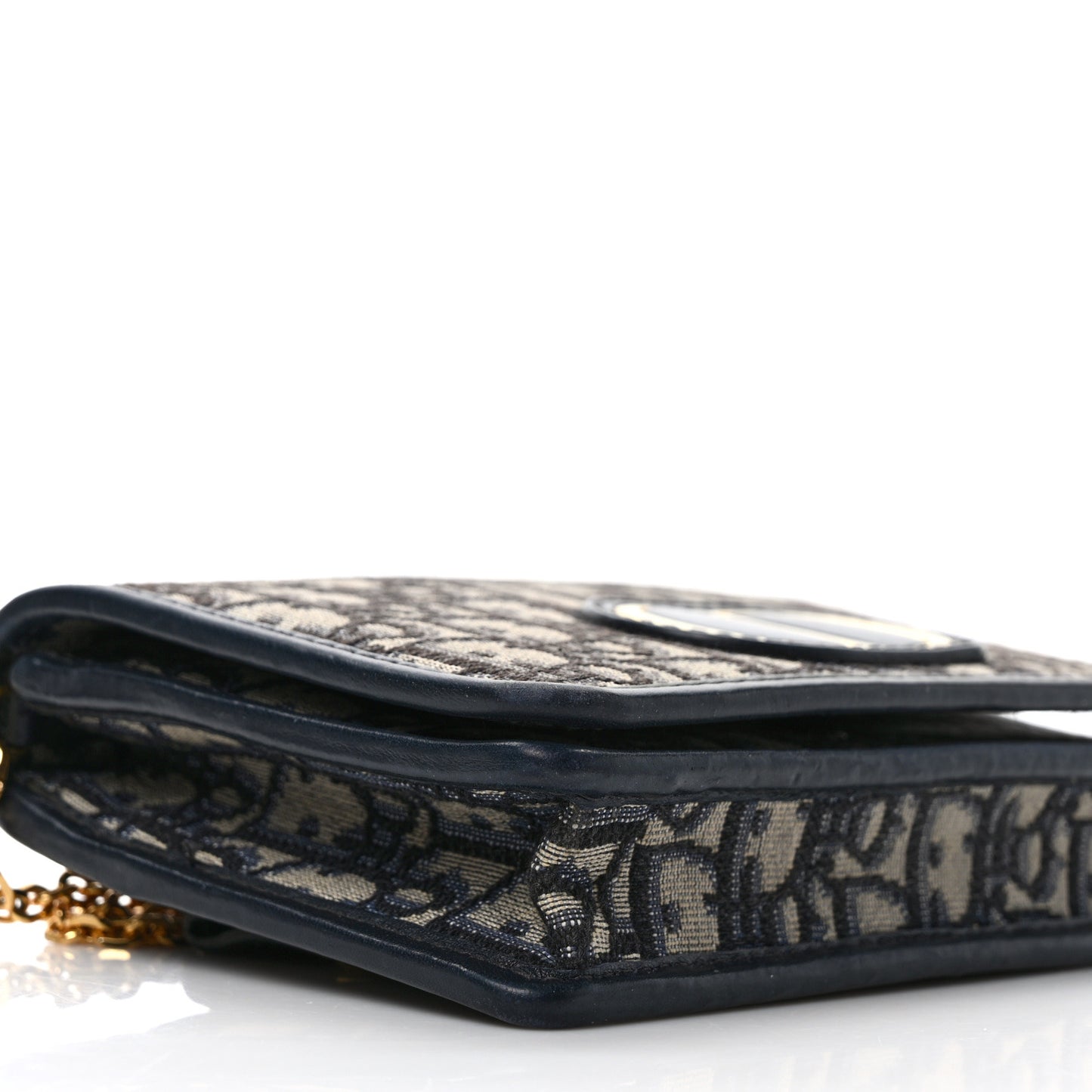 Oblique 30 Montaigne 2-In-1 Pouch Blue