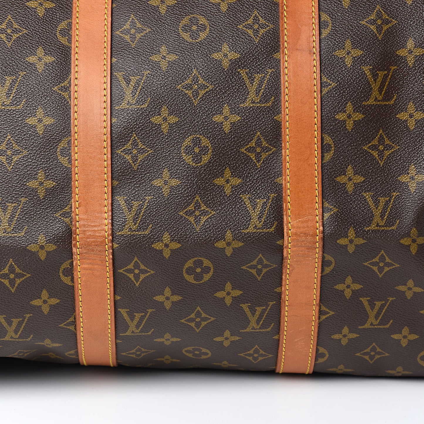 Monogram Keepall Bandouliere 50