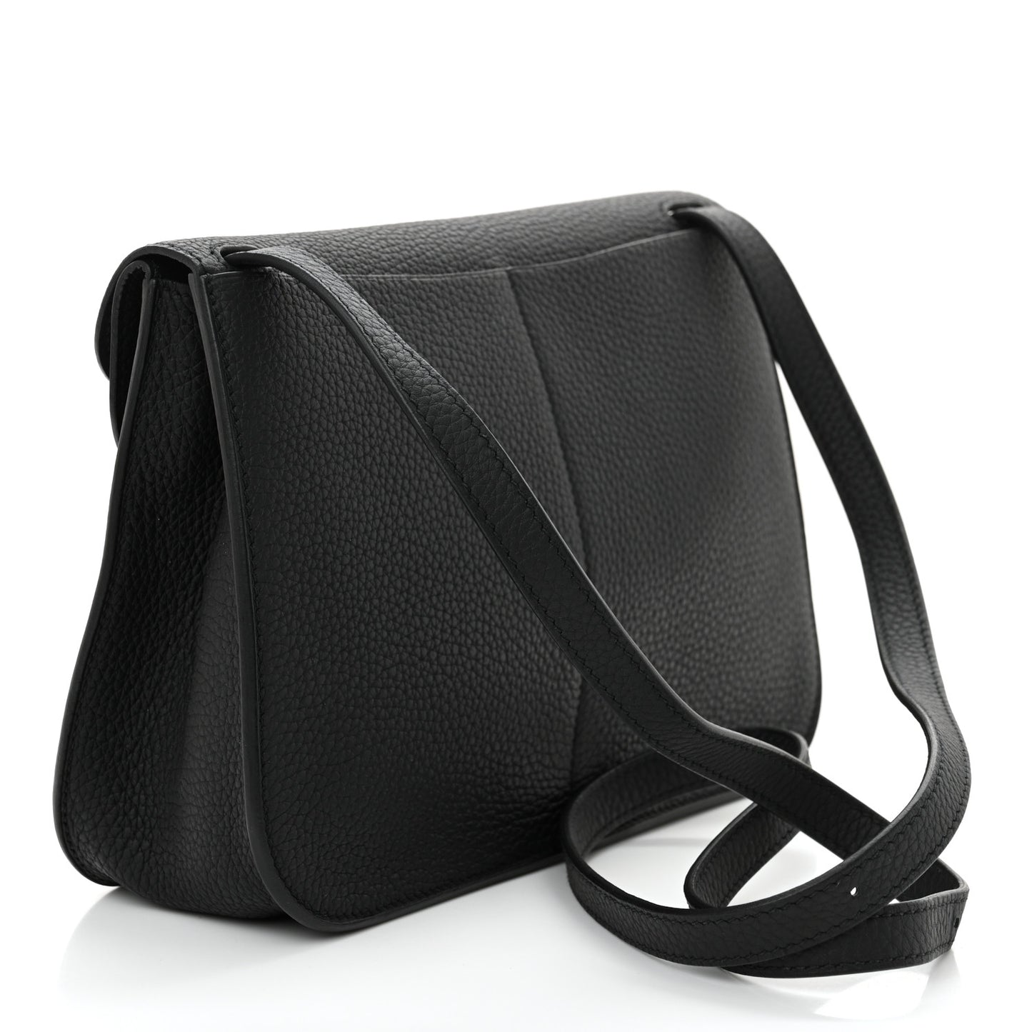 Taurillon Clemence Halzan 25 Black