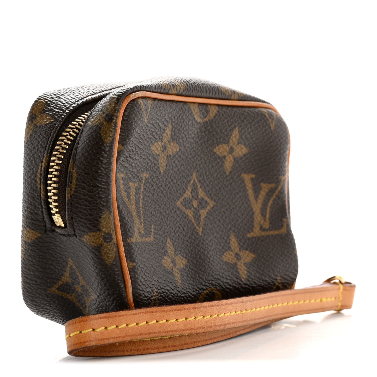 Monogram Wapity