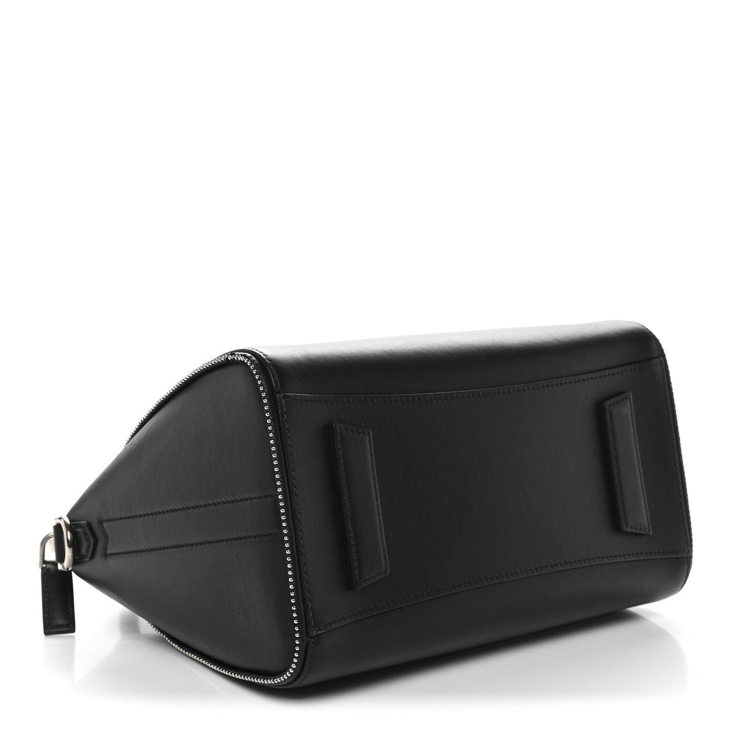 Givenchy Calfskin Small Studded Antigona Black 4 of 11