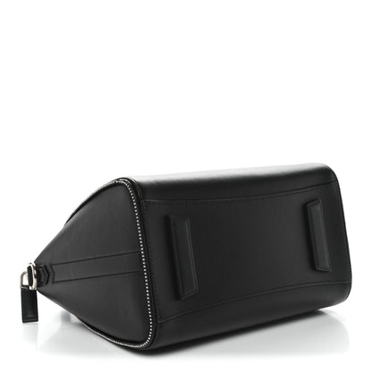 Givenchy Calfskin Small Studded Antigona Black 4 of 11
