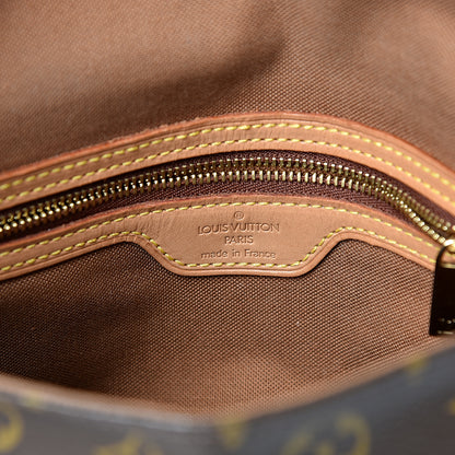 Louis Vuitton Monogram Mini Looping 5 of 14