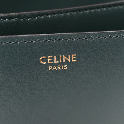 Celine Box Calfskin Medium Classic Box Flap Bag Amazone 6 of 10