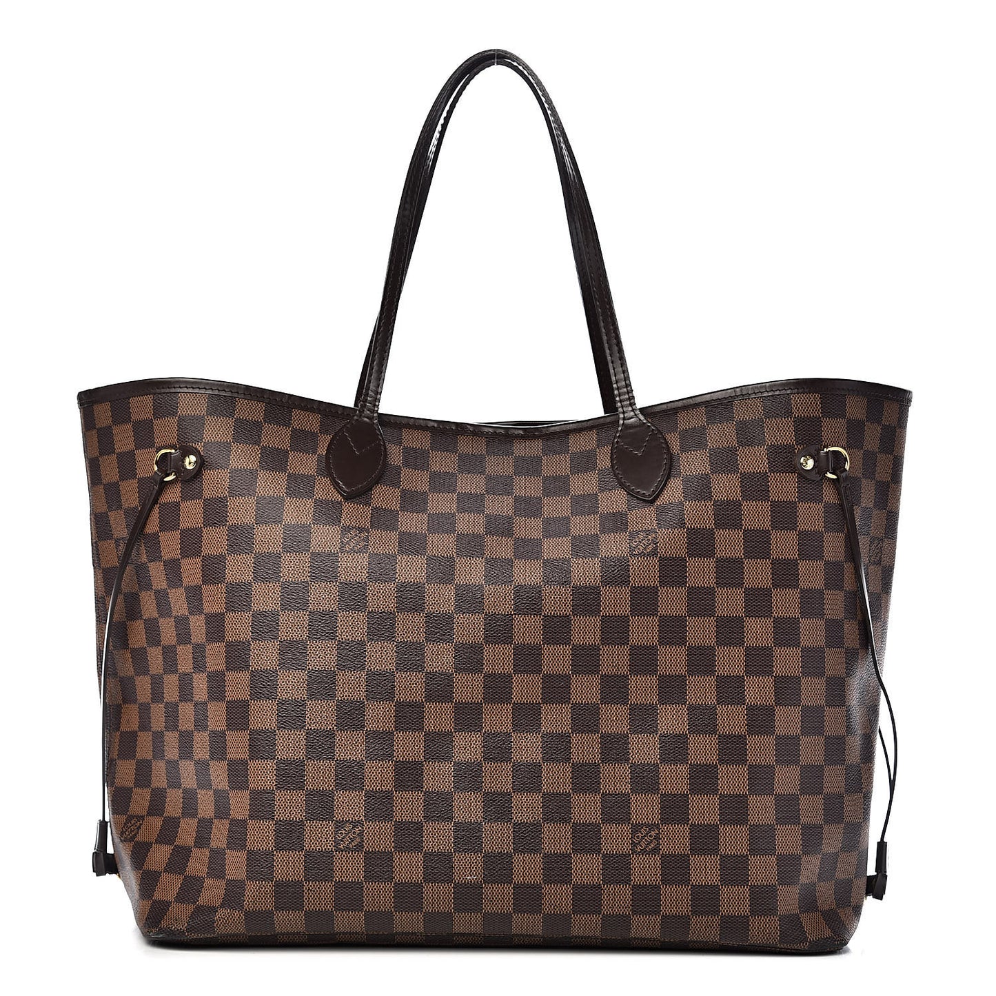 Damier Ebene Neo Neverfull GM
