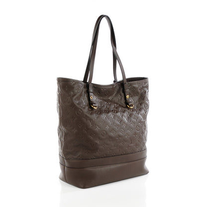 Louis Vuitton Empreinte Citadine GM Ombre 4 of 12