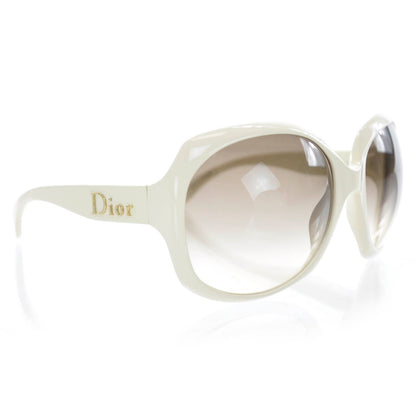 Christian Dior Glossy 1 Sunglasses White 2 of 6