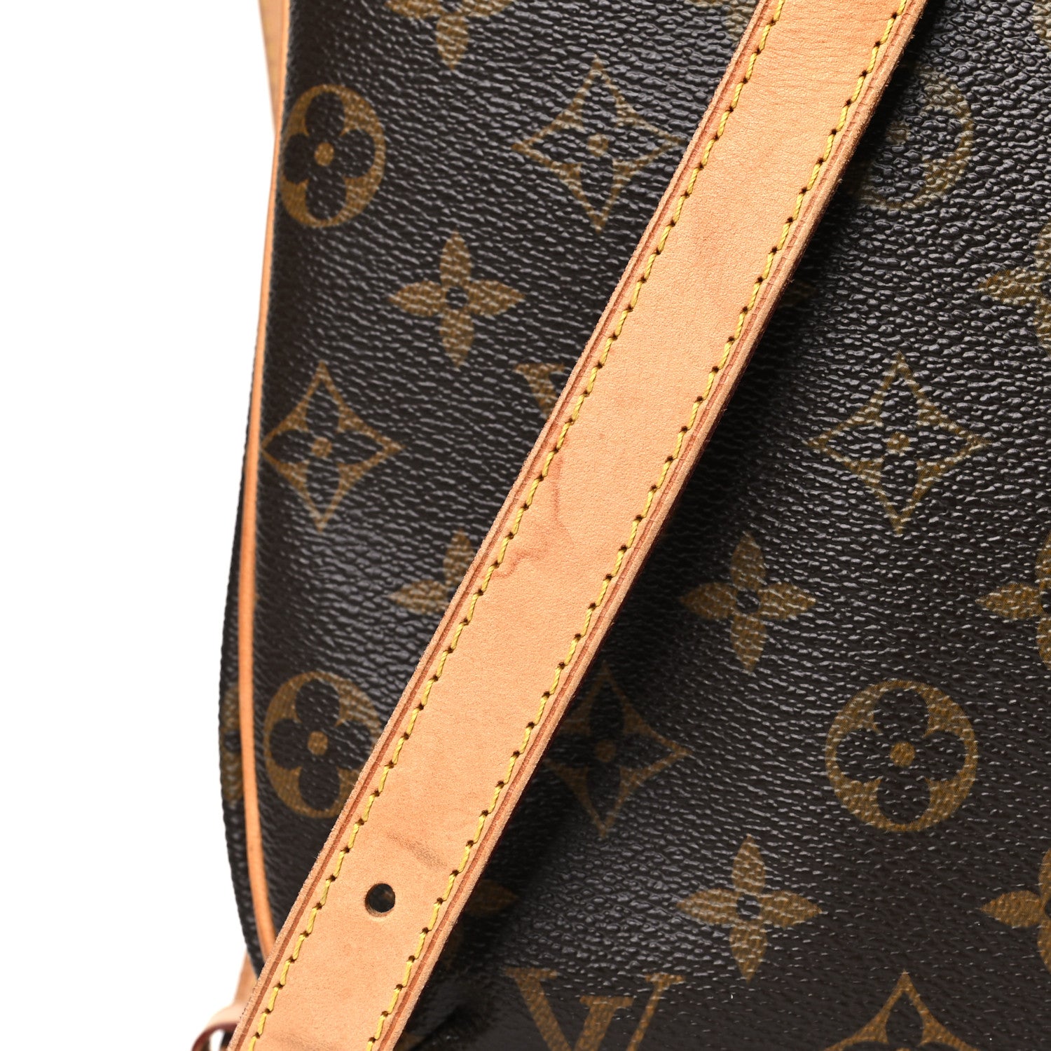 Louis Vuitton Monogram Odeon PM 9 of 10