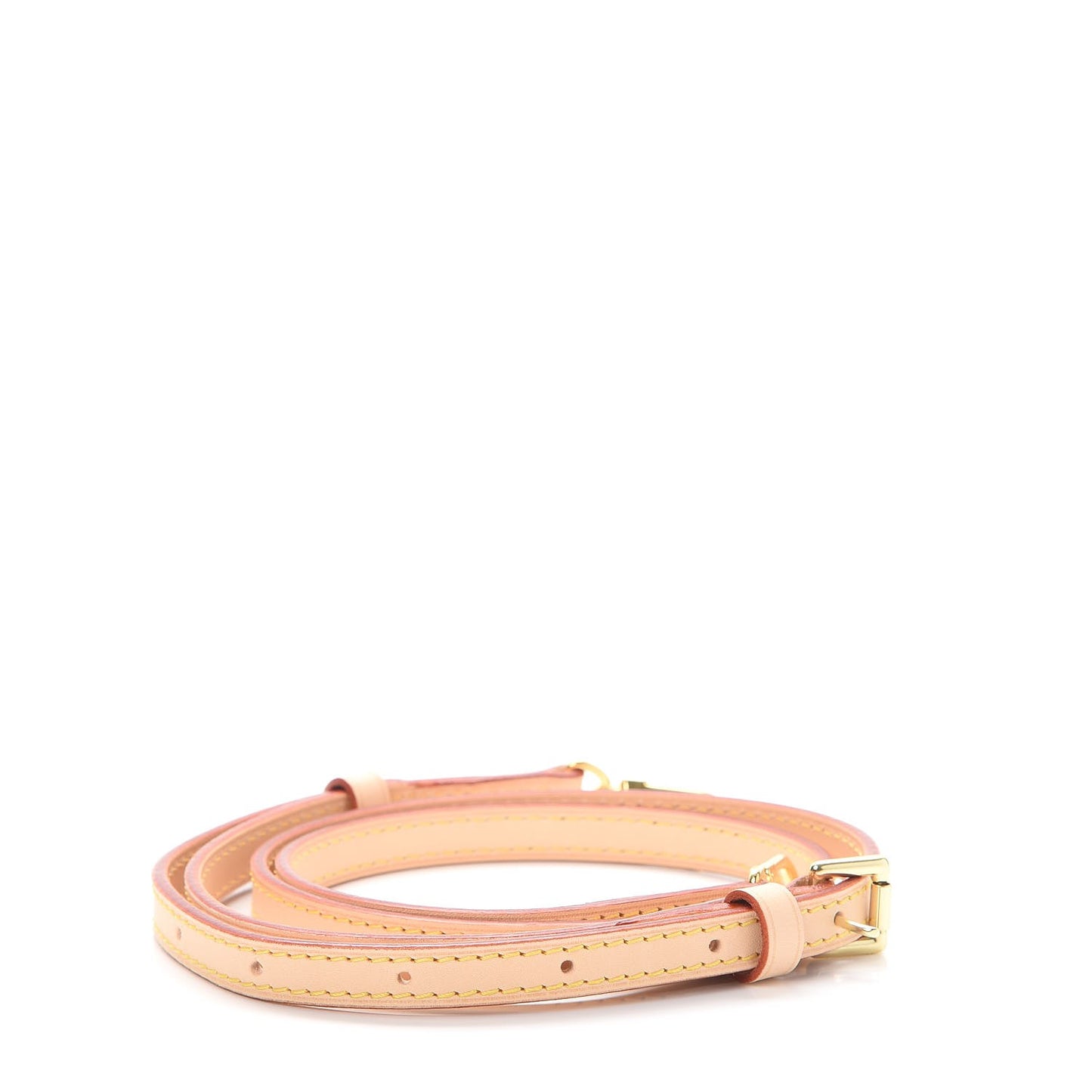 Vachetta 12mm Adjustable Shoulder Strap