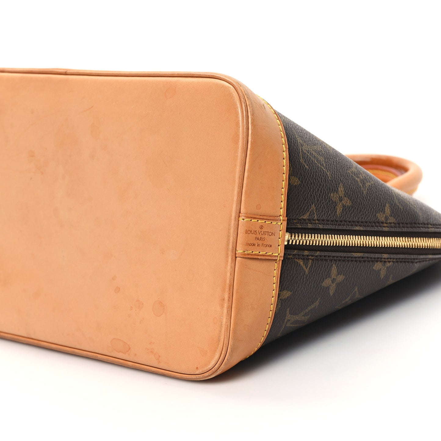 Monogram Alma PM