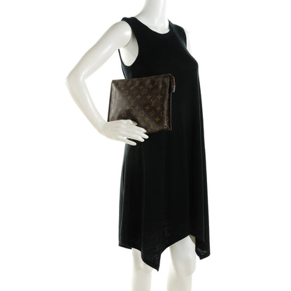 Louis Vuitton Monogram Poche Toilette 26 2 of 8