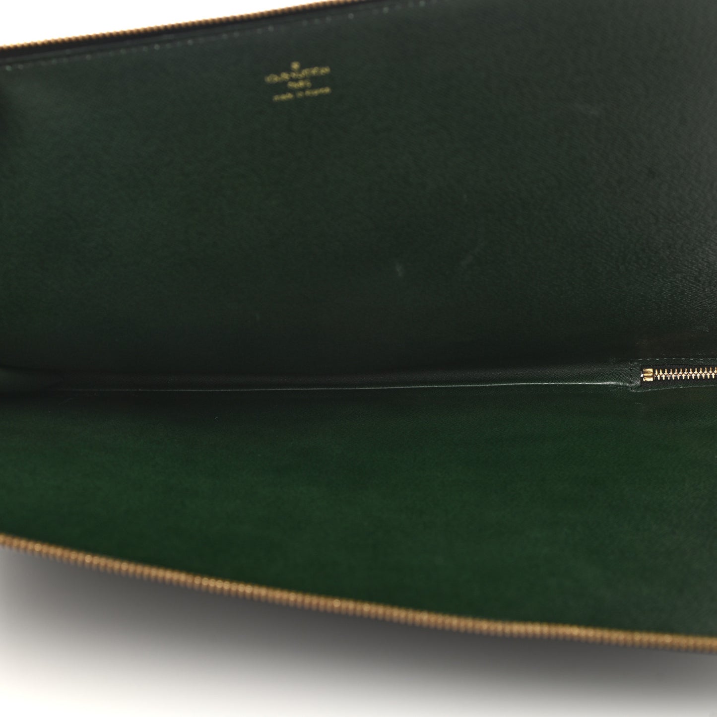 Epi Poche Documents Portfolio Case 39 Black