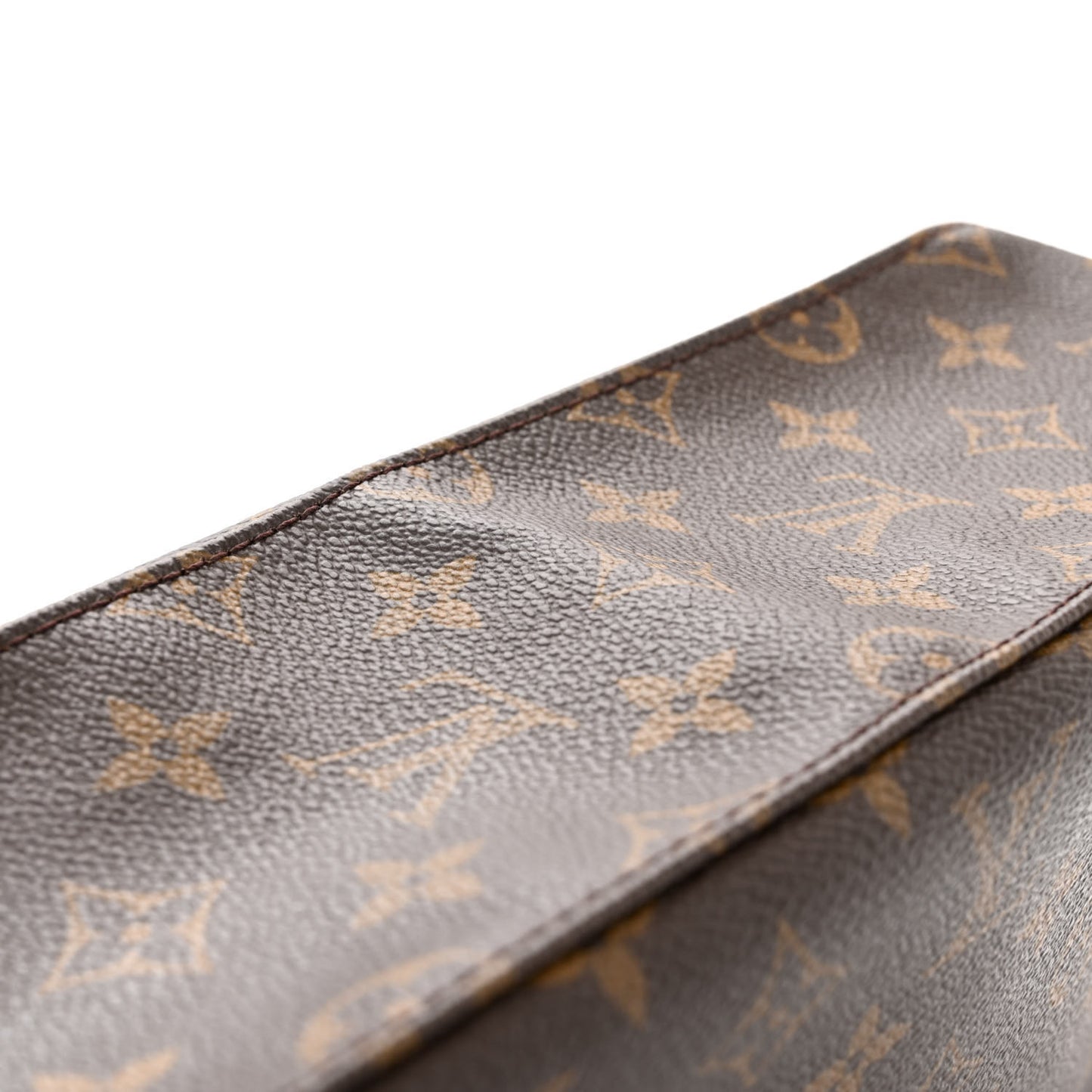 LOUIS VUITTON Monogram Mini Looping