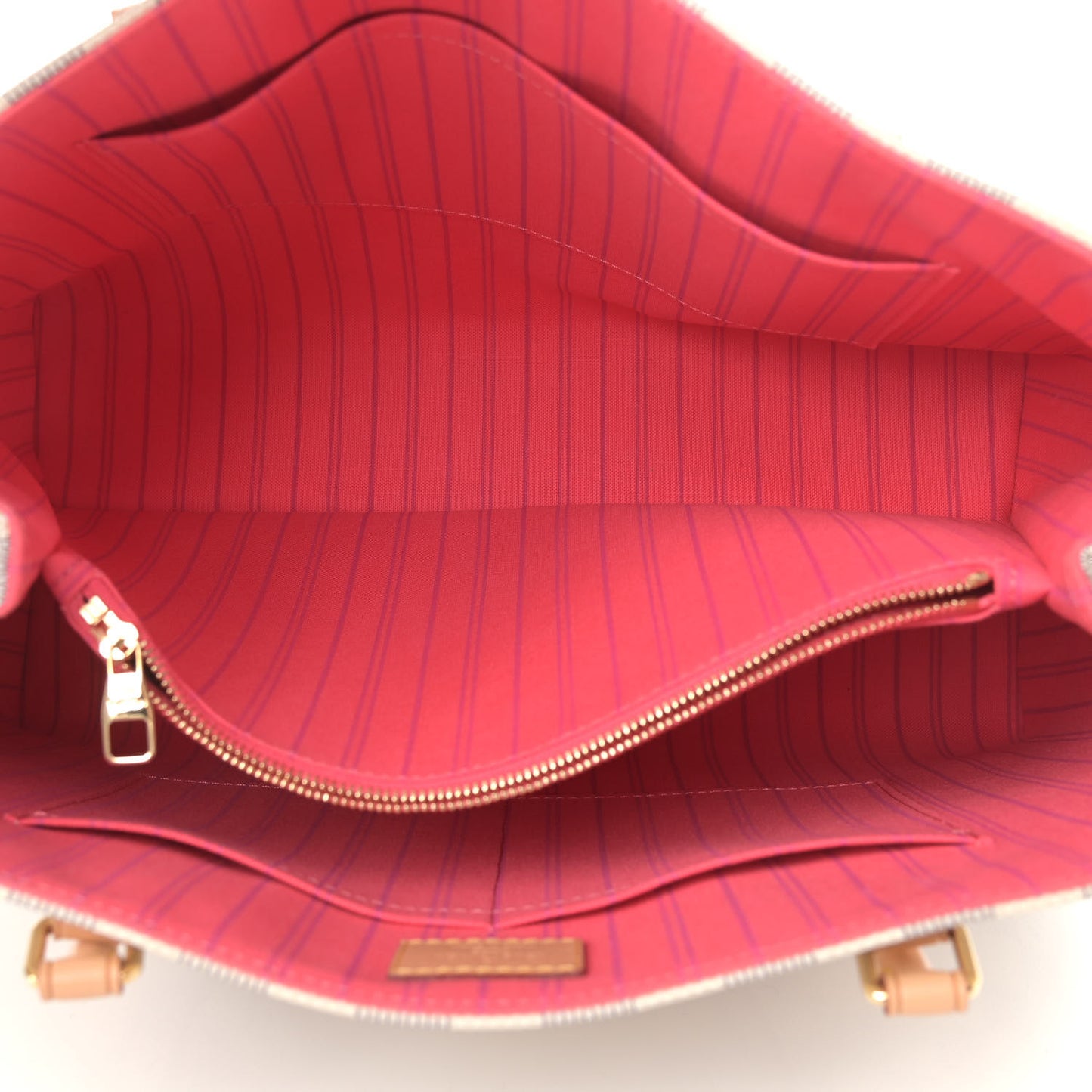 Damier Azur Calvi