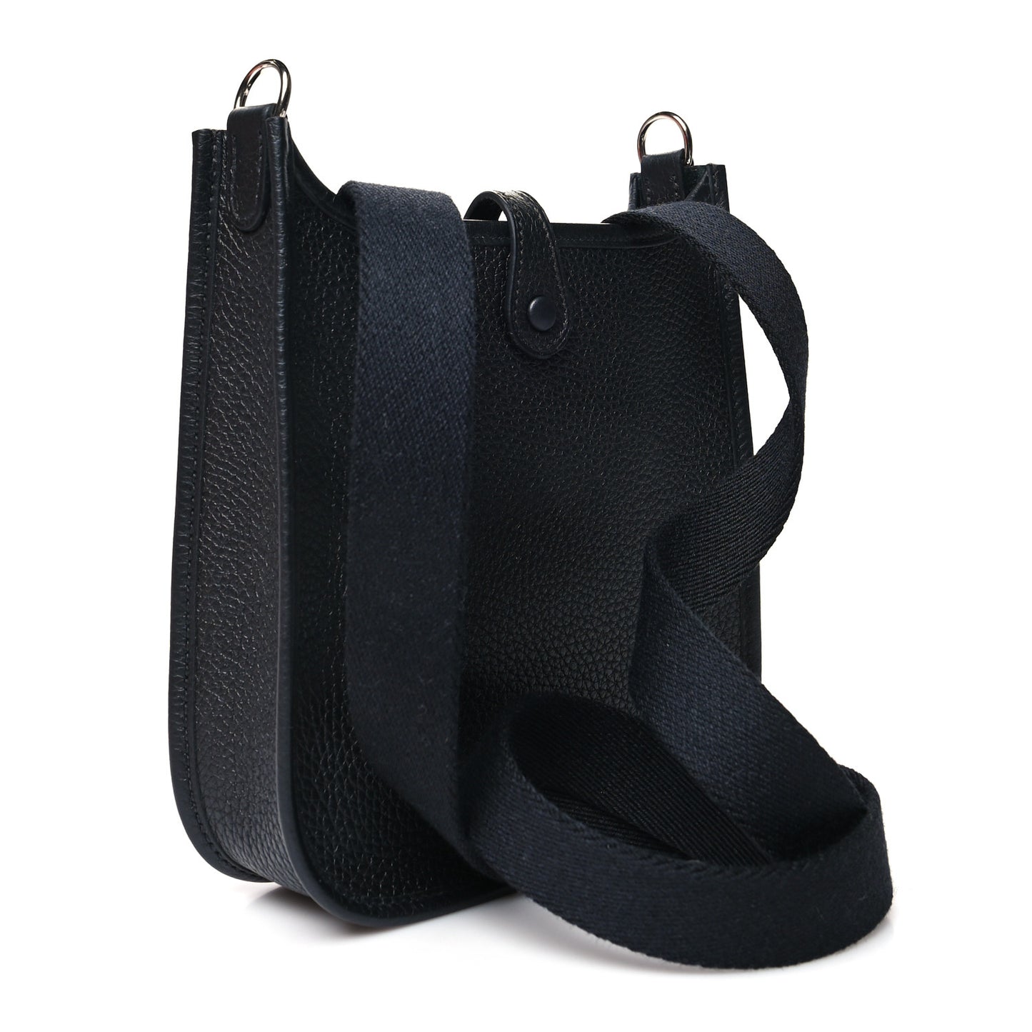 Taurillon Clemence Evelyne TPM Black