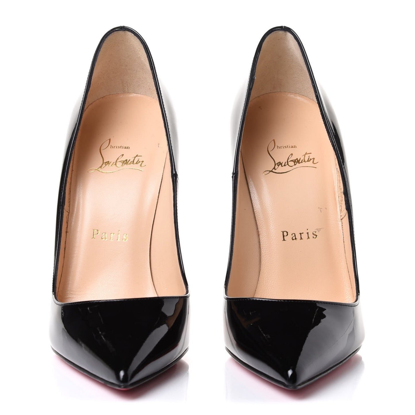 Patent So Kate 120 Pumps 37 Black