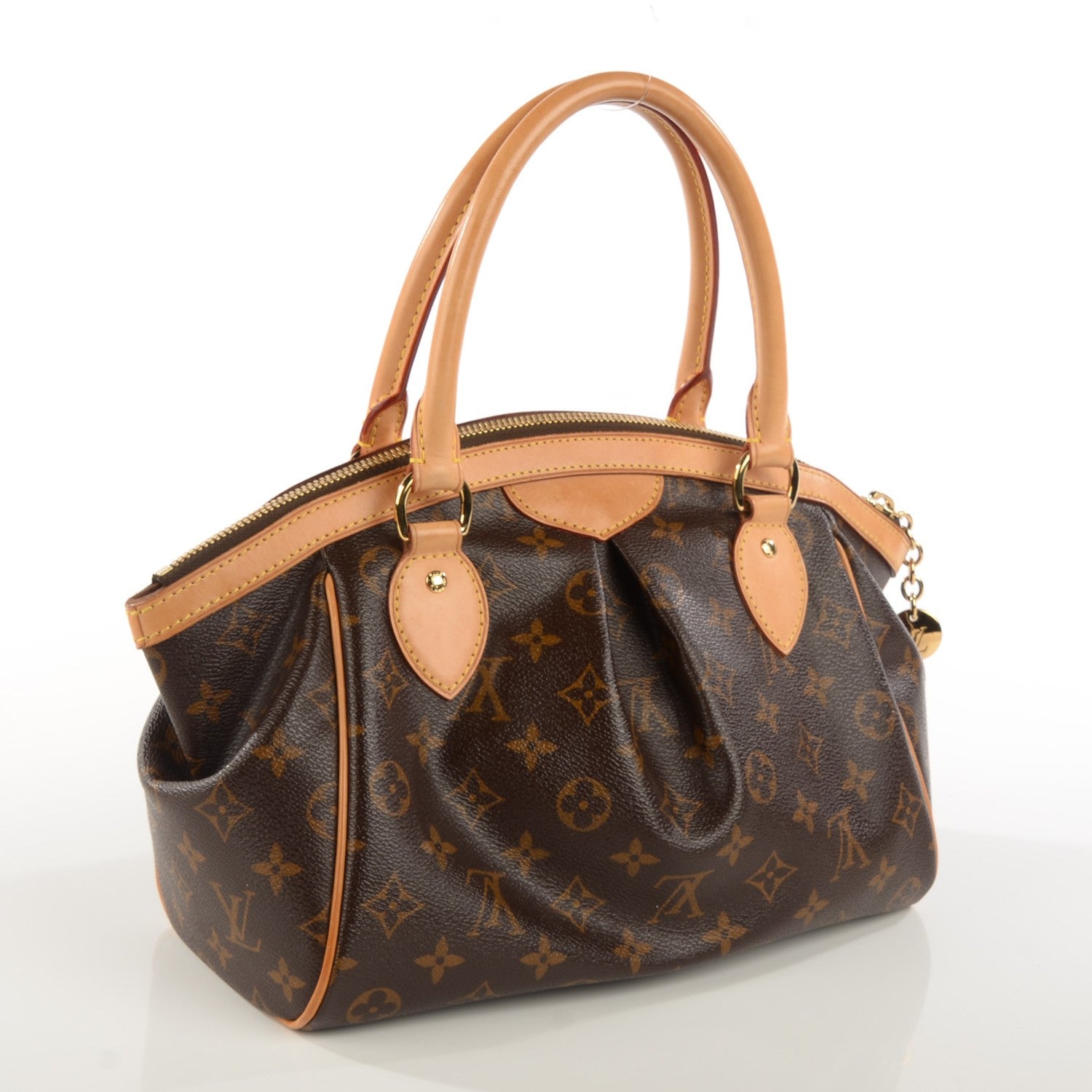 Louis Vuitton Monogram Tivoli PM 3 of 7